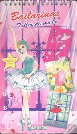 Capa do artigo Bailarinas