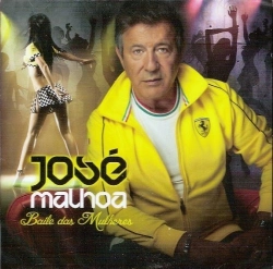 Capa do artigo Baile Das Mulheres - CD