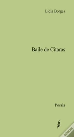 Capa do artigo Baile de Cítaras