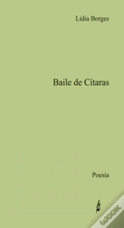 Capa do artigo Baile de Cítaras