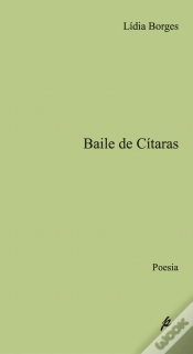 Capa do artigo Baile de Cítaras