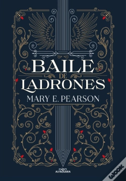 Capa do artigo Baile De Ladrones