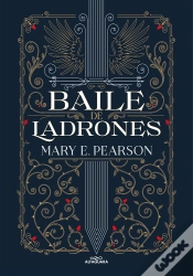 Capa do artigo Baile De Ladrones