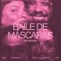 Baile De Mascaras (Jamz Supernova & Sam Interface Edit) - Vinil - Preview