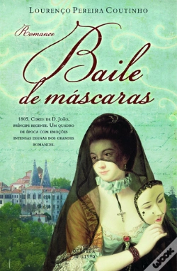Capa do artigo Baile de Máscaras