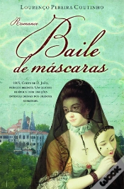 Capa do artigo Baile de Máscaras