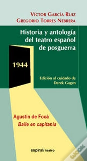 Capa do artigo Baile En Capitanía