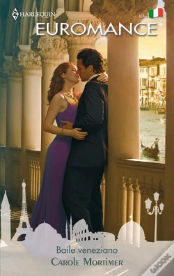 Capa do artigo Baile Veneziano