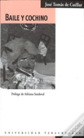 Capa do artigo Baile Y Cochino  