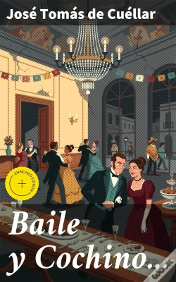 Capa do artigo Baile Y Cochino...