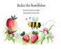 Bailee The Bumblebee - Preview