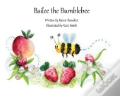 Bailee The Bumblebee