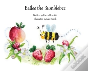 Capa do artigo Bailee The Bumblebee