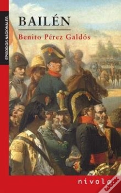 Capa do artigo Bailén