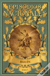 Capa do artigo Bailén