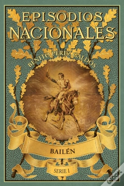 Capa do artigo Bailén