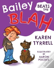 Capa do artigo Bailey Beats The Blah