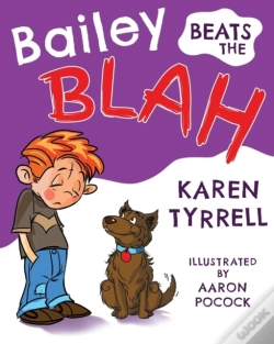 Capa do artigo Bailey Beats The Blah