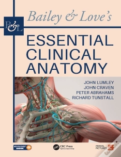 Capa do artigo Bailey & Love'S Essential Clinical Anatomy