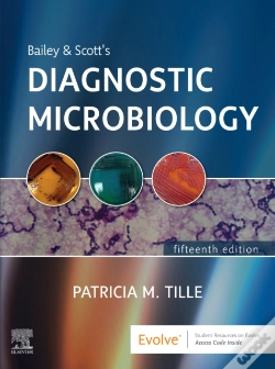 Capa do artigo Bailey & Scott'S Diagnostic Microbiology