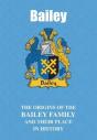 Bailey - Preview