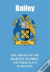 Capa do artigo Bailey