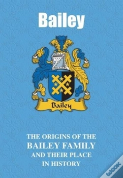 Capa do artigo Bailey