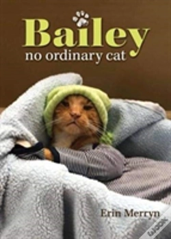 Capa do artigo Bailey, No Ordinary Cat