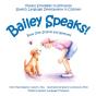 Bailey Speaks! Book One - Preview