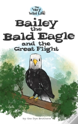 Capa do artigo Bailey The Bald Eagle And The Great Flight