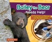 Capa do artigo Bailey The Bear Needs Help!