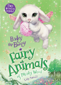 Bailey The Bunny - Preview