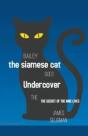 Bailey The Undercover Cat - Preview