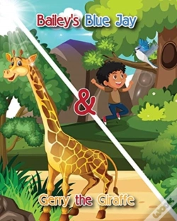 Capa do artigo Bailey'S Blue Jay And Gerry The Giraffe