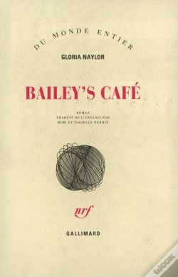 Capa do artigo Bailey'S Cafe