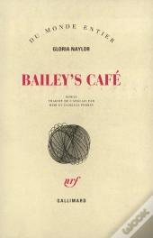 Bailey'S Cafe