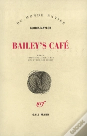 Capa do artigo Bailey