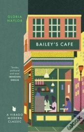 Bailey'S Cafe