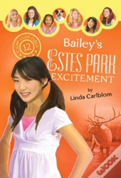 Bailey'S Estes Park Excitement