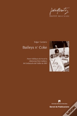 Capa do artigo Baileys N'Coke