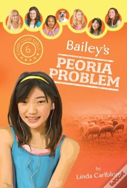 Capa do artigo Bailey'S Peoria Problem