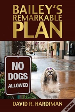 Capa do artigo Bailey'S Remarkable Plan
