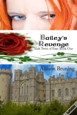 Capa do artigo Bailey'S Revenge