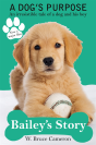 Bailey'S Story - Preview