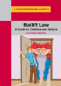 Bailiff Law - Preview