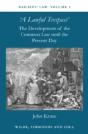 Bailiffs Law Volume 1: A Lawful Trespass - Preview