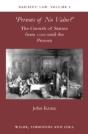 Bailiffs Lawgrowth Of Statute From 1500 To Present - Preview