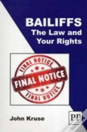 Capa do artigo Bailiffs: The Law And Your Rights