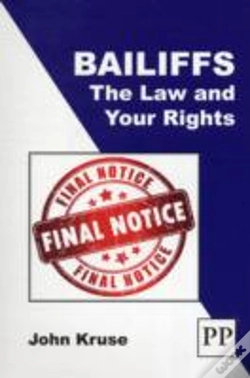 Capa do artigo Bailiffs: The Law And Your Rights