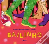 Capa do artigo Bailinho